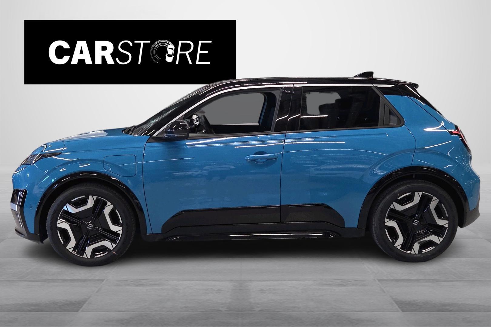 Nissan Micra 2026
