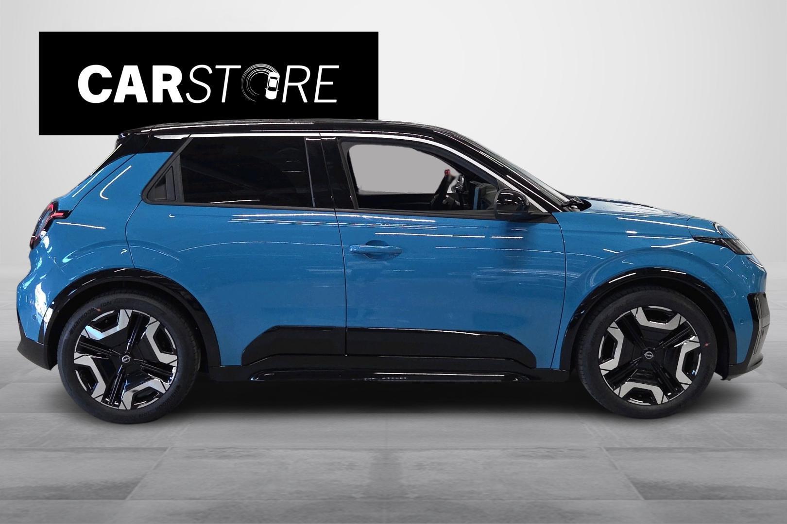 Nissan Micra 2026