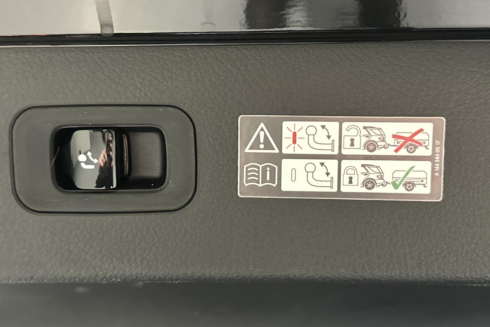 Mercedes-Benz EQS 2023