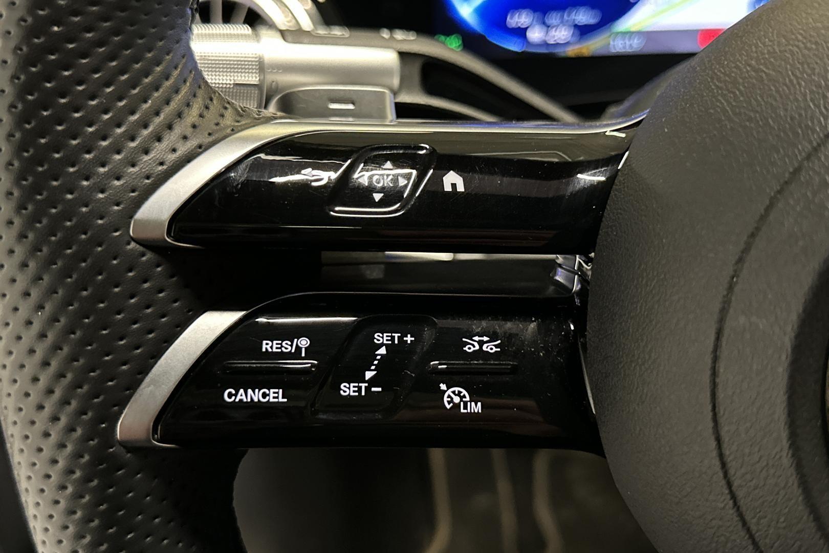 Mercedes-Benz EQS 2023