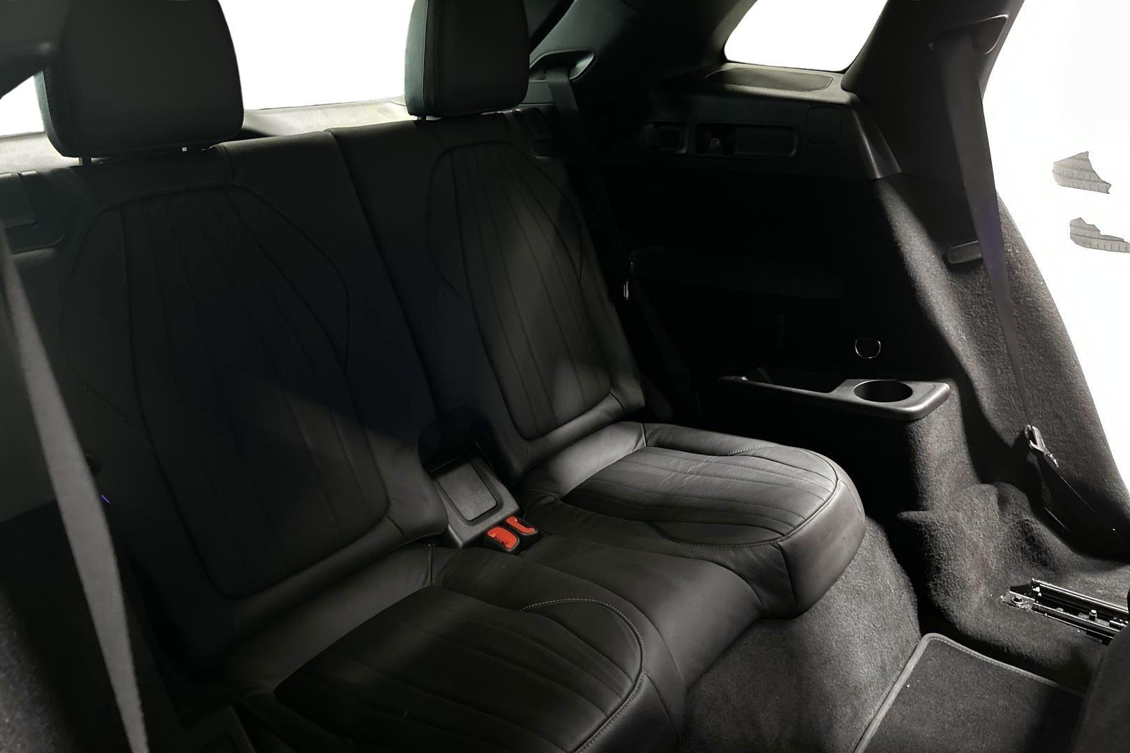 Mercedes-Benz EQS SUV 2023