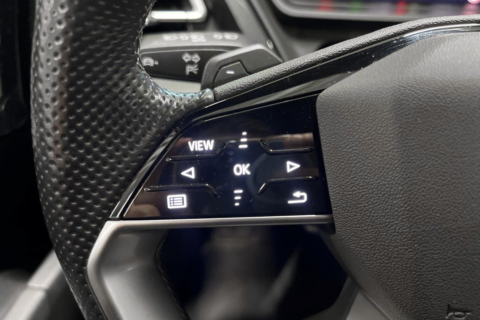 Audi Q4 e-tron 2023
