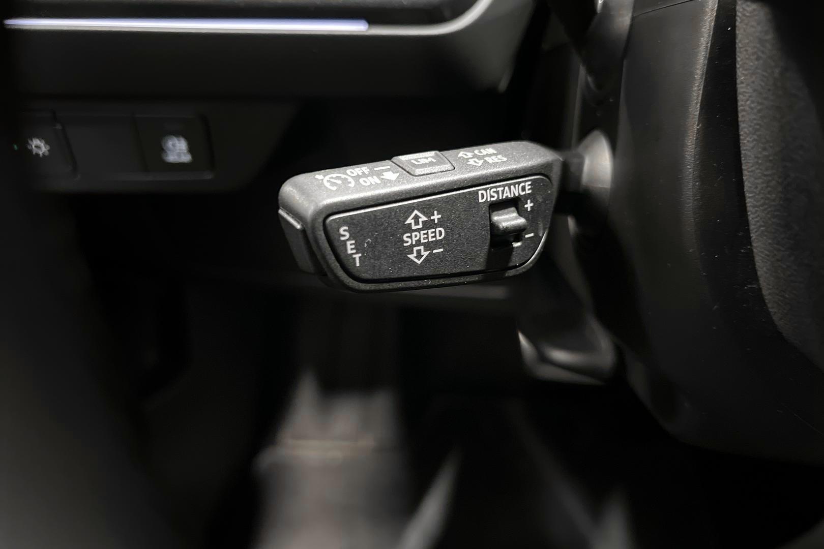 Audi Q4 e-tron 2023