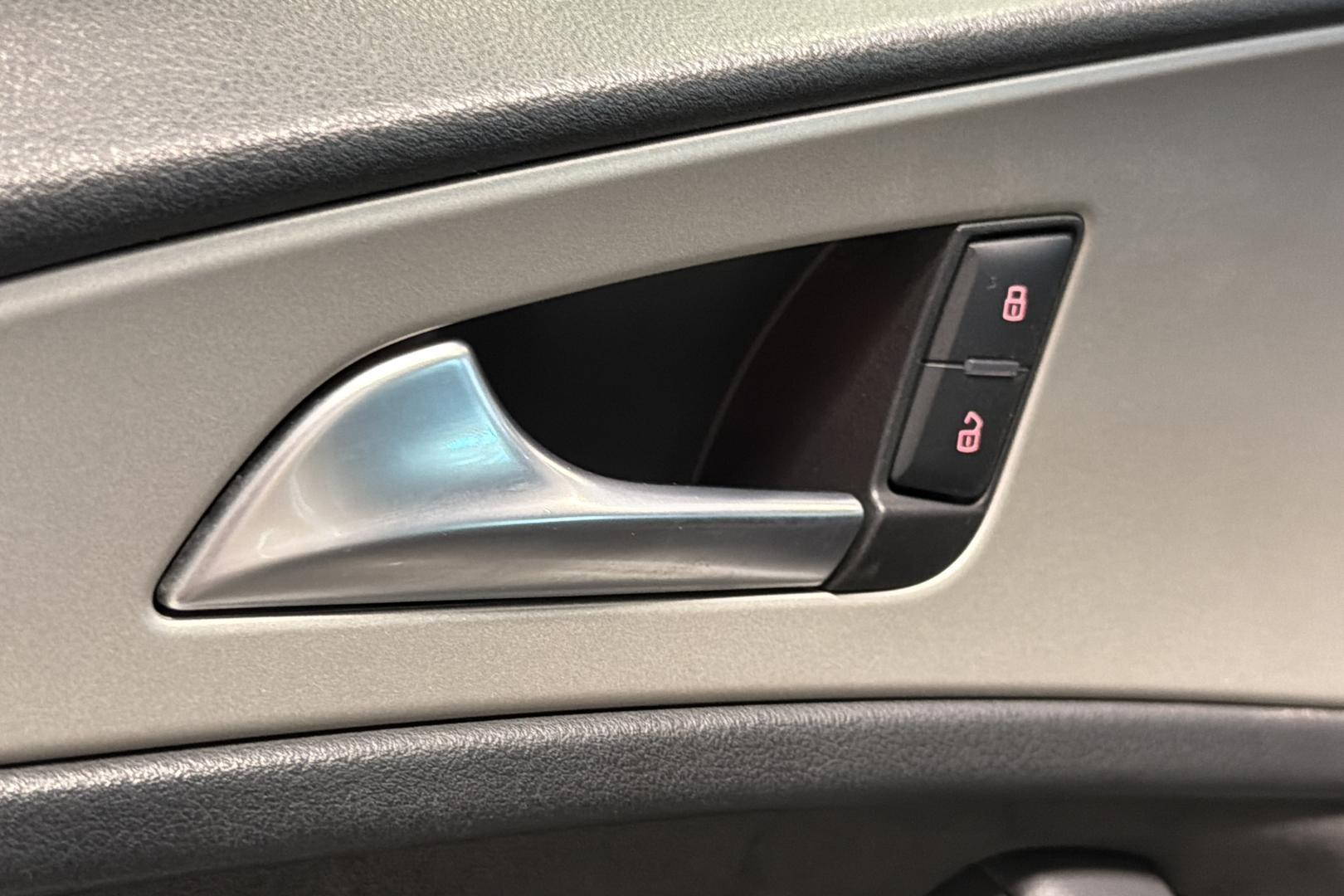 Audi A6 allroad quattro 2017