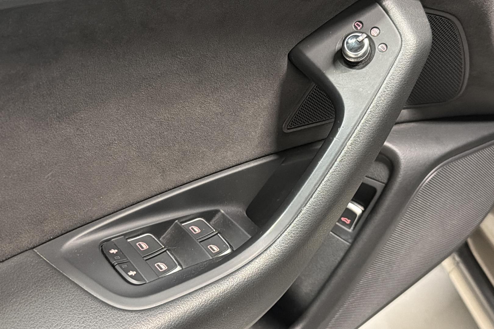 Audi A6 allroad quattro 2017