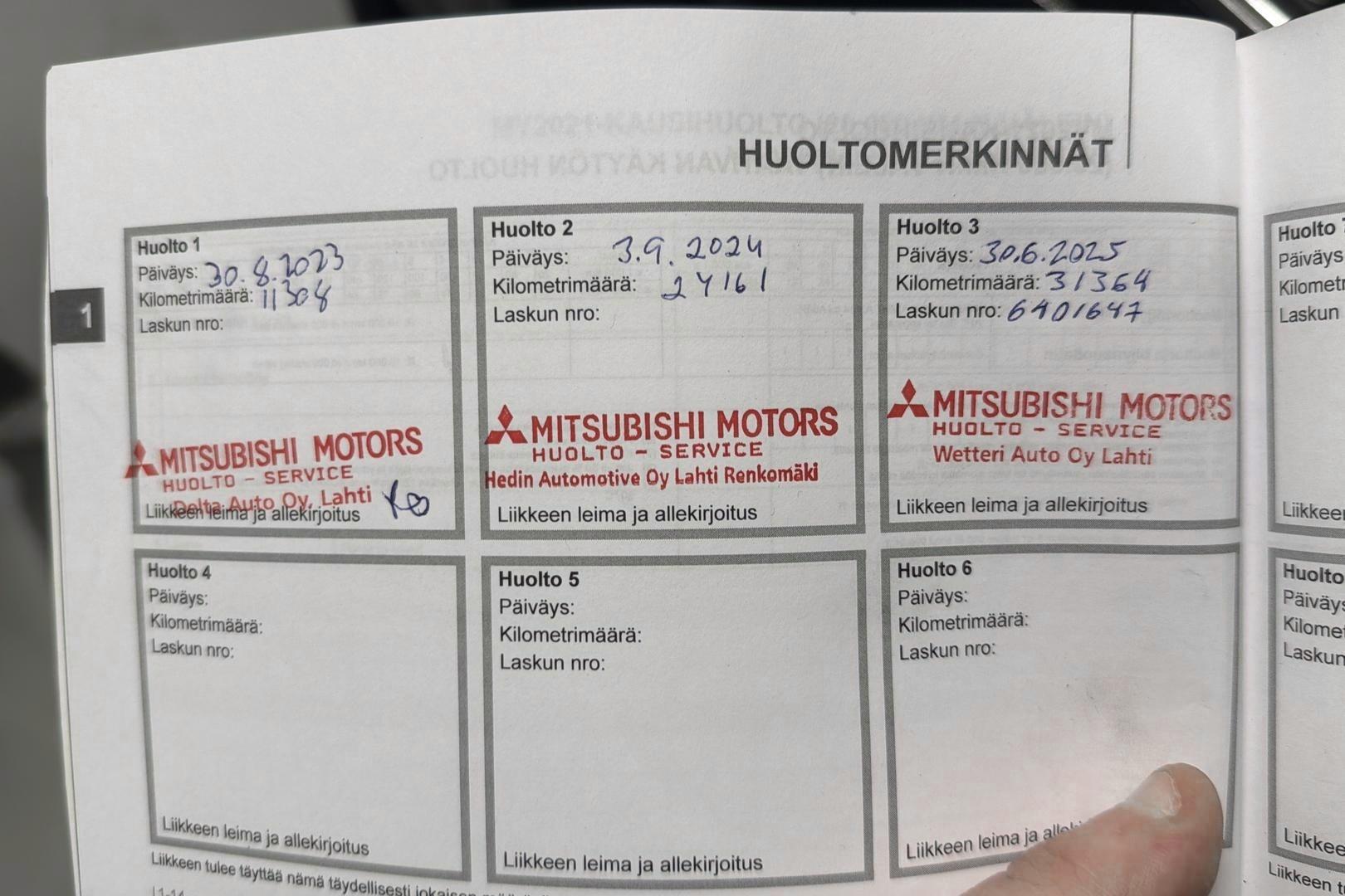 Mitsubishi Eclipse Cross 2021