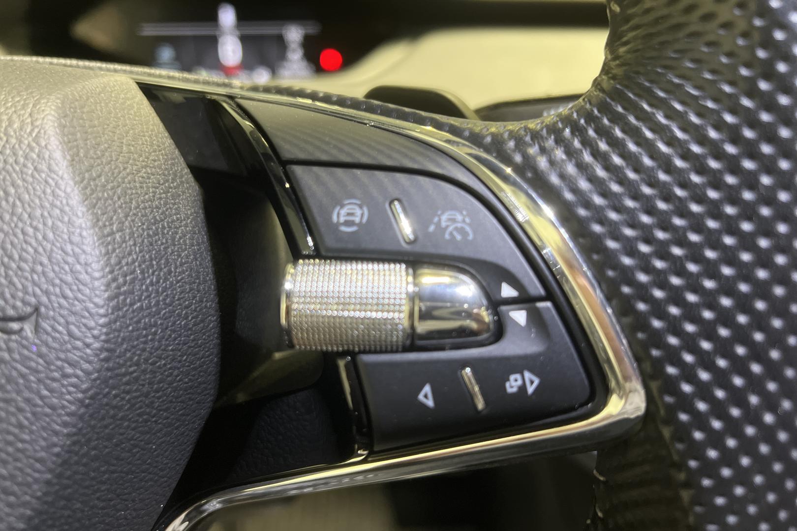 Skoda Enyaq 2023