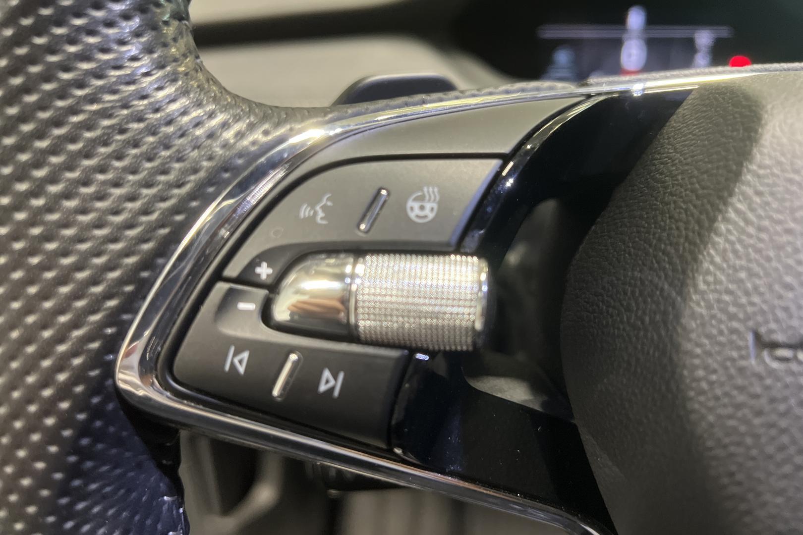 Skoda Enyaq 2023