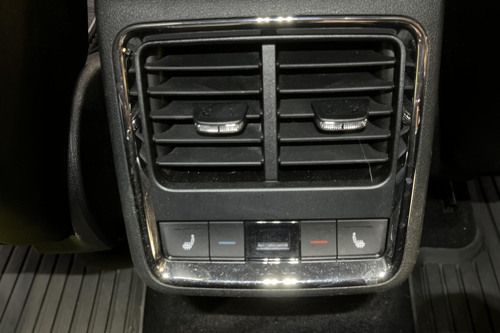 Skoda Enyaq 2023