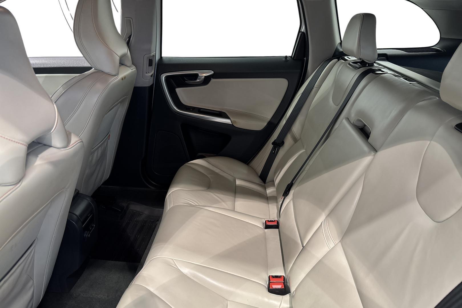 Volvo XC60 2015
