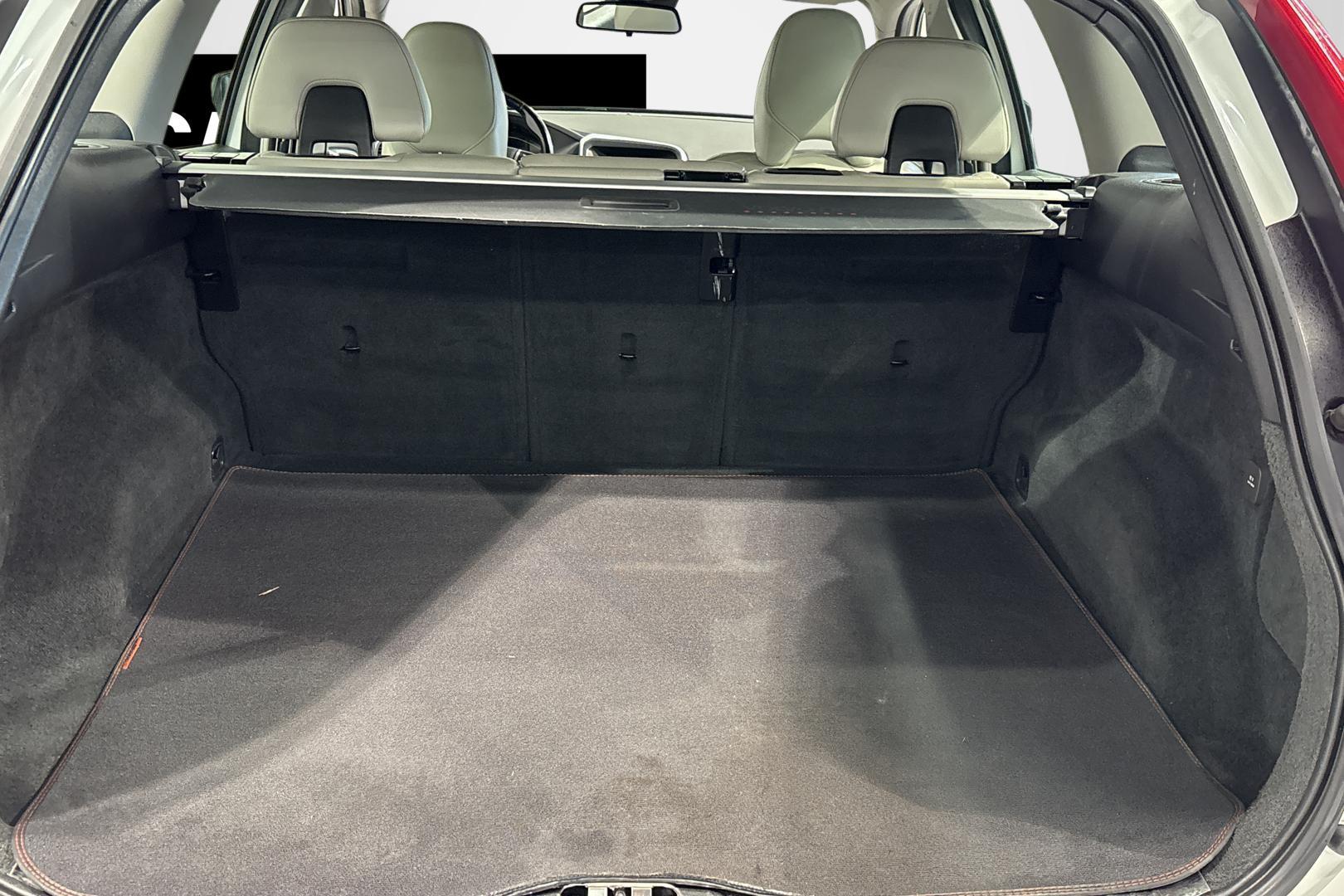 Volvo XC60 2015