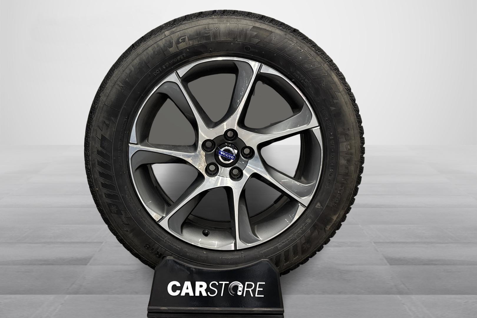 Volvo XC60 2015