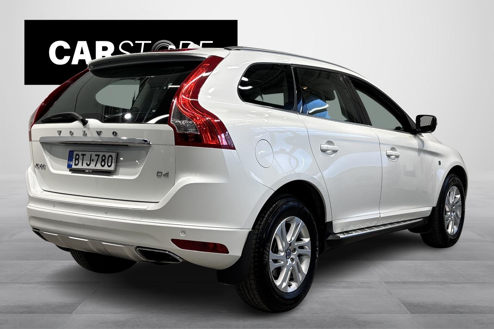Volvo XC60 2015