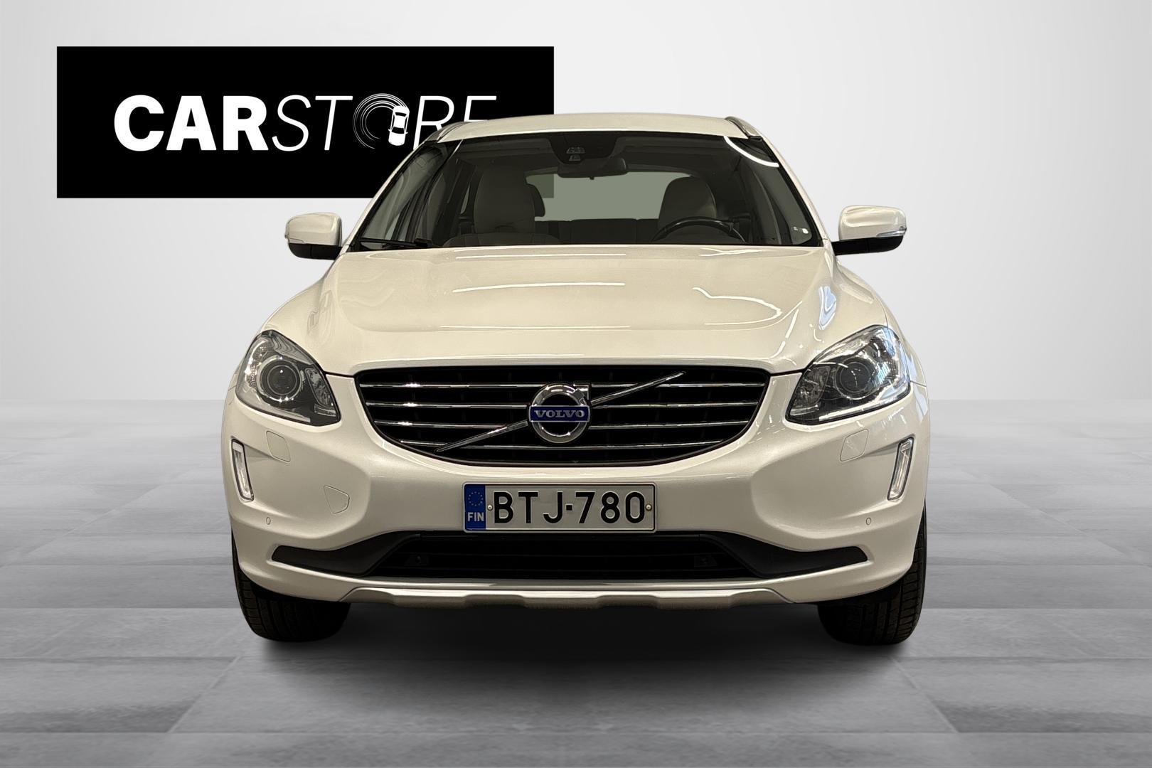 Volvo XC60 2015