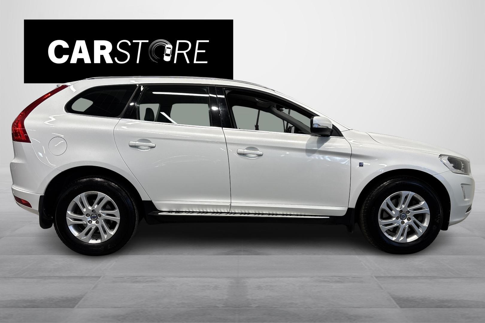 Volvo XC60 2015