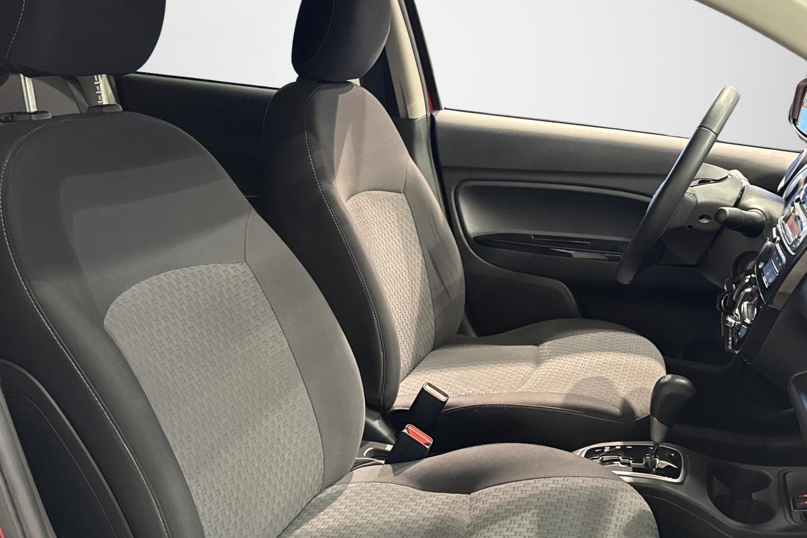 Mitsubishi Space Star 2019