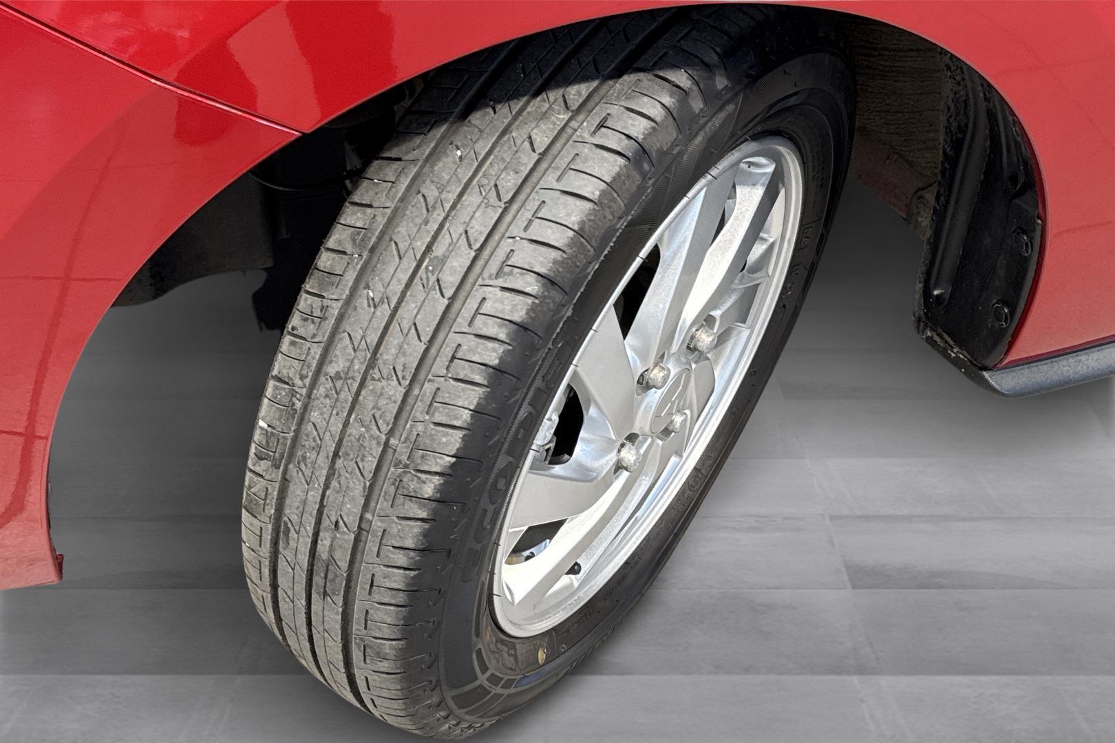 Mitsubishi Space Star 2019