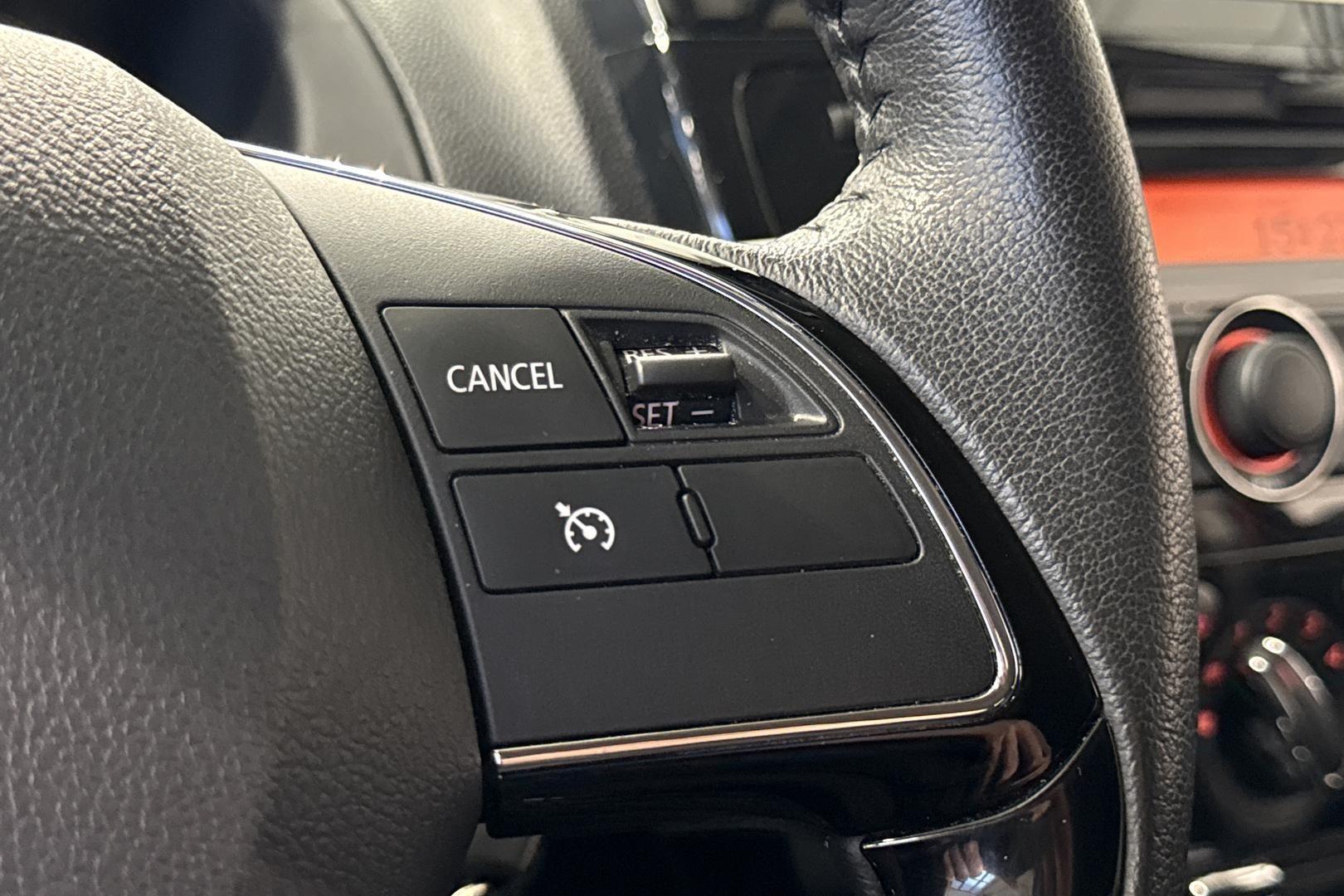 Mitsubishi Space Star 2019