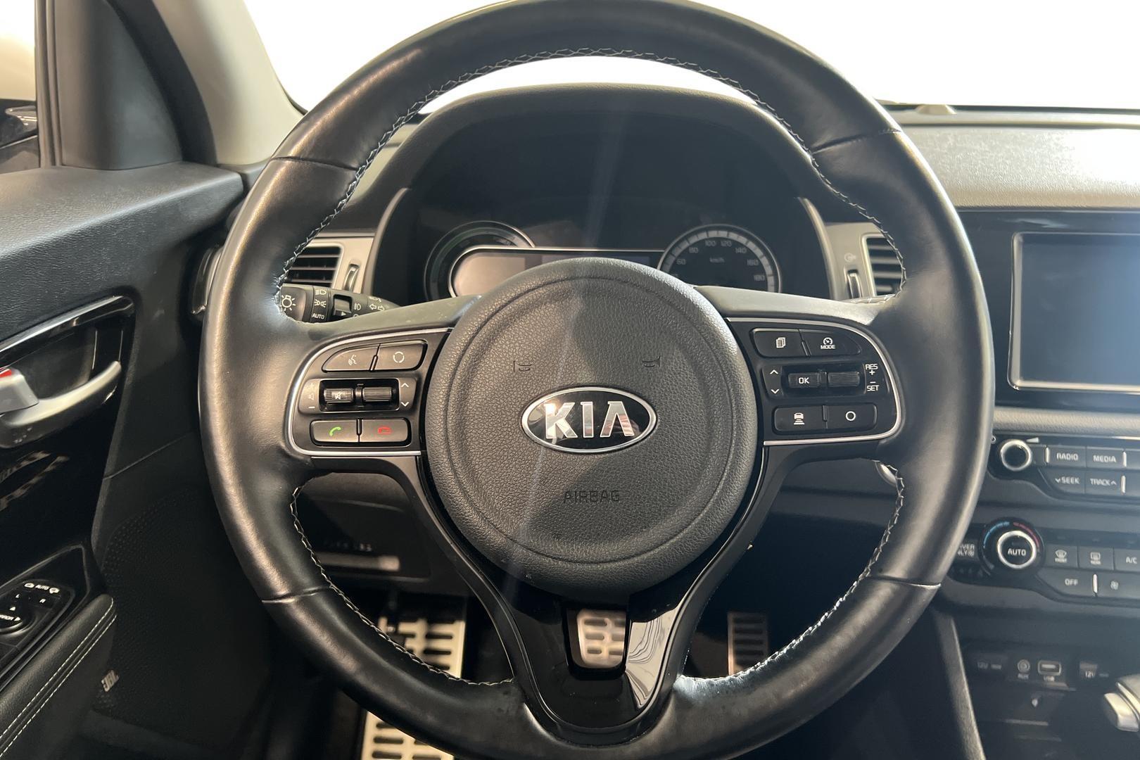 KIA Niro 2019