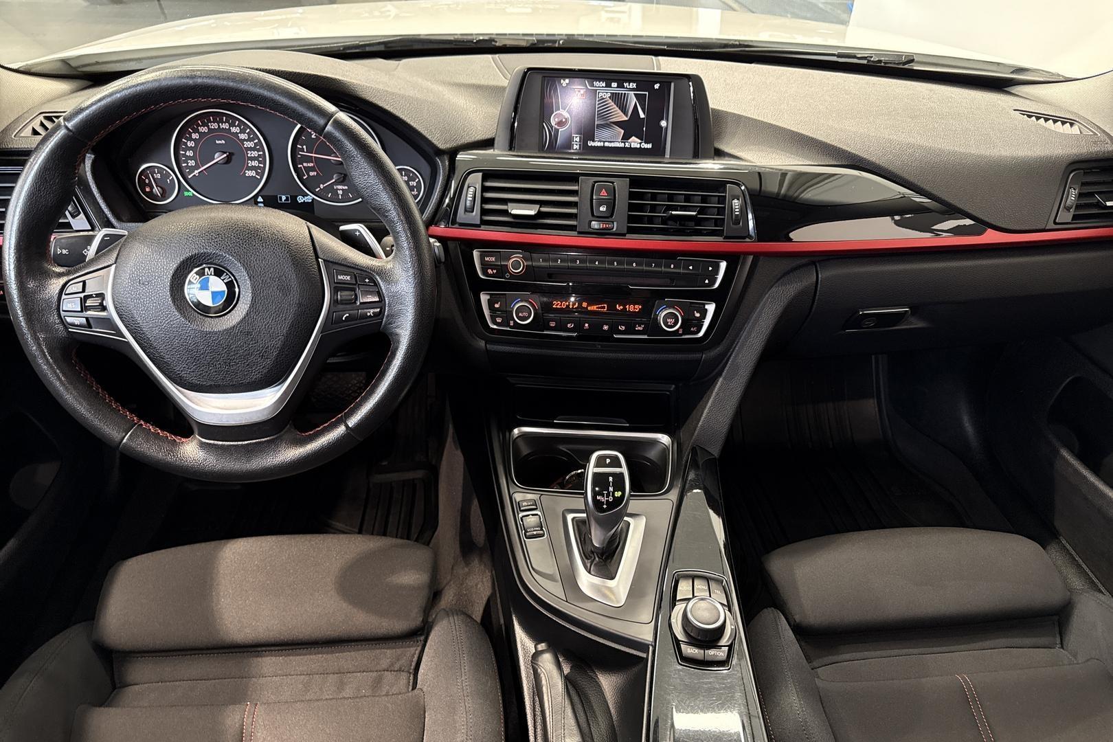 BMW 428 2015