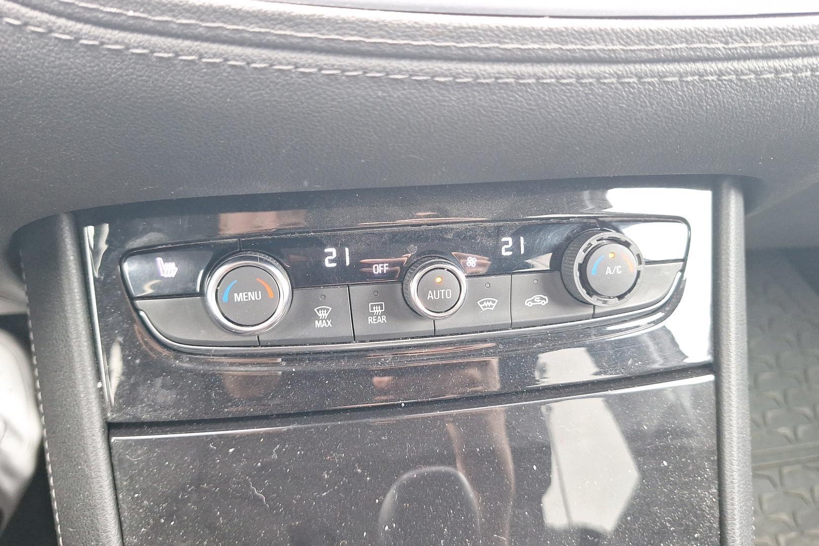 OPEL Grandland X 2018
