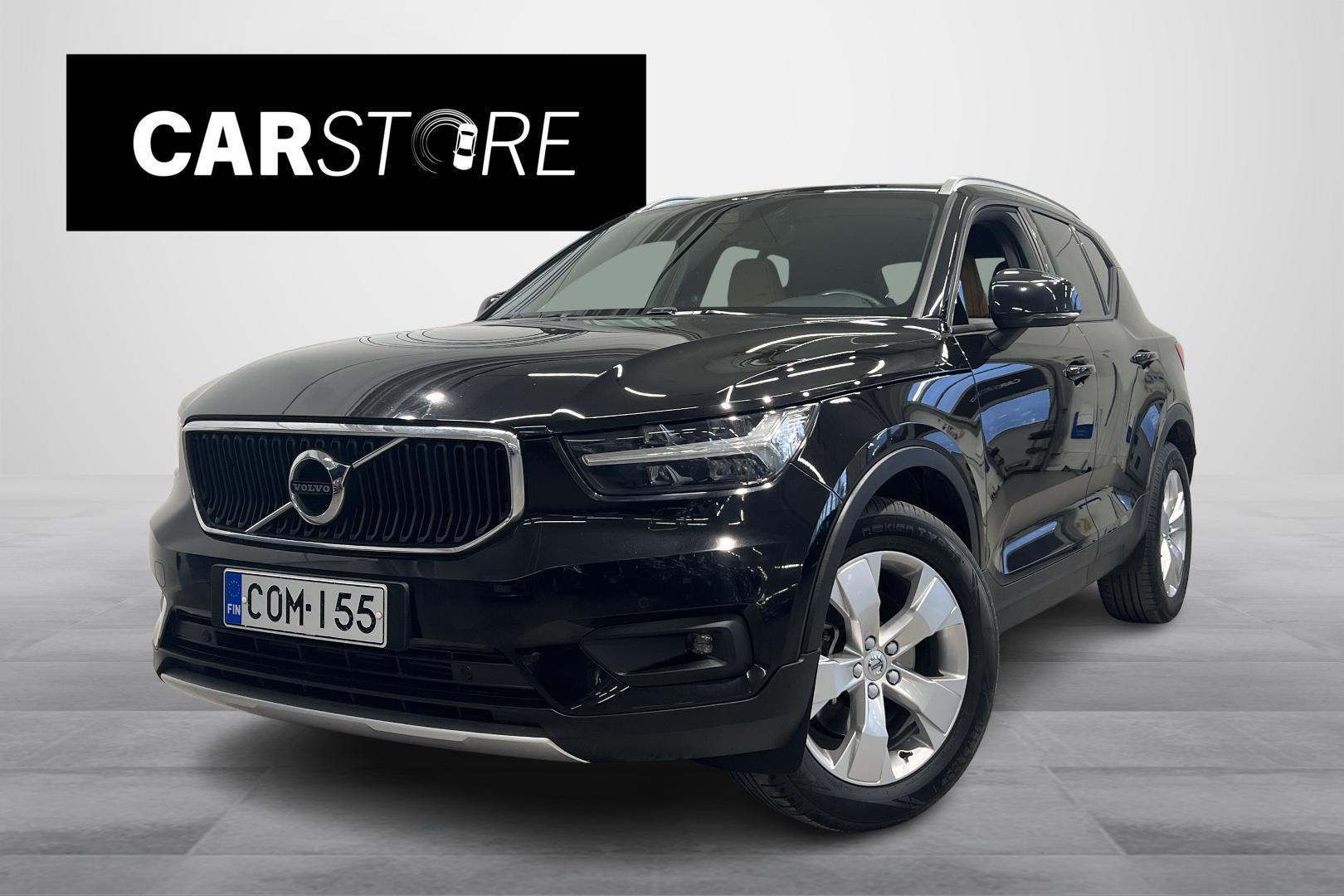 Volvo XC40 2020