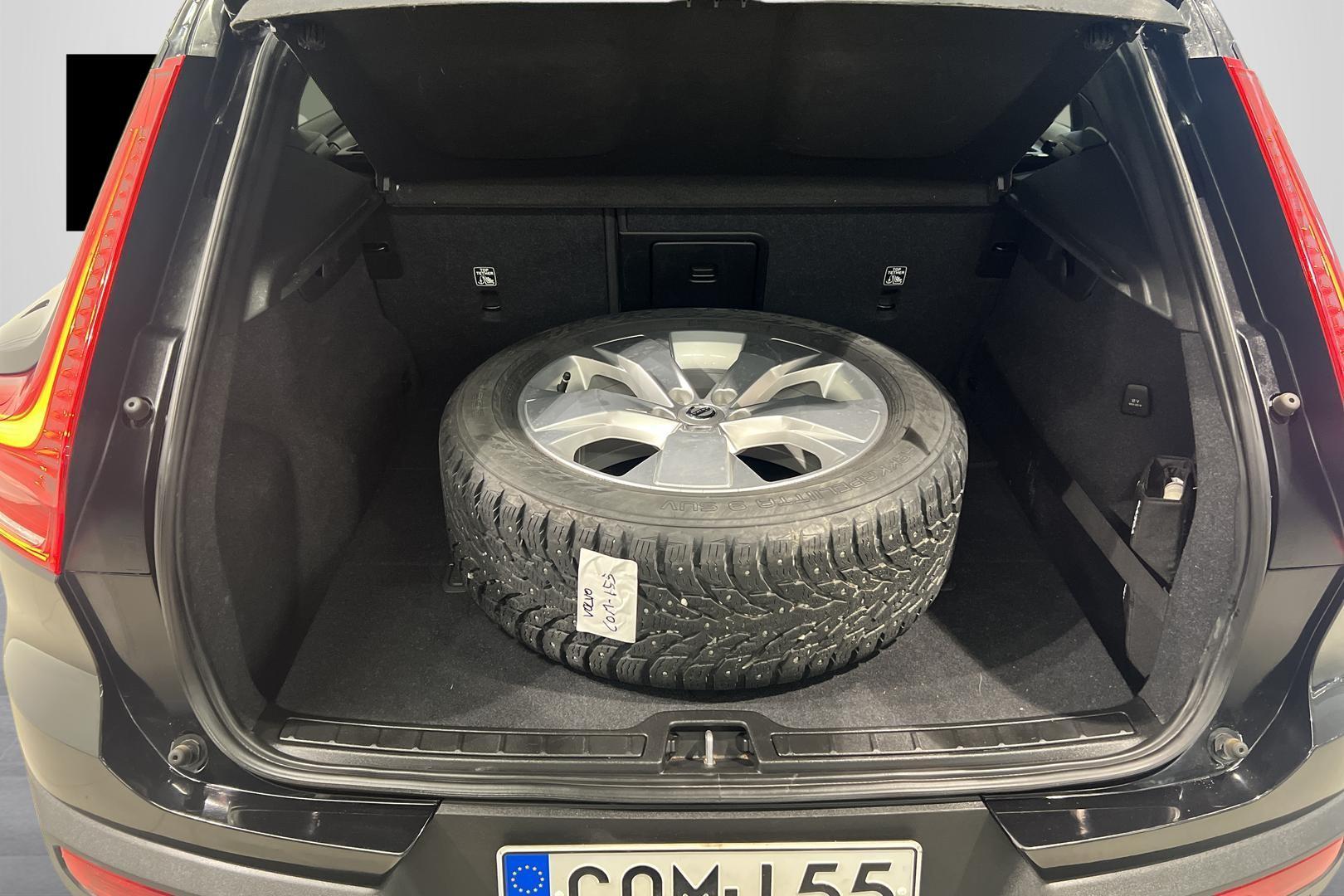 Volvo XC40 2020