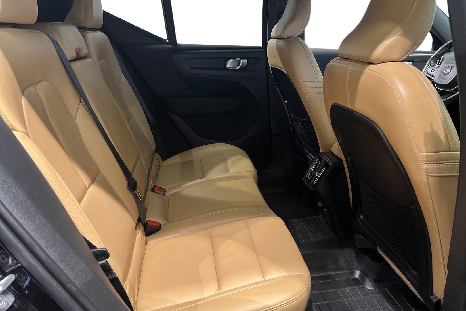 Volvo XC40 2020