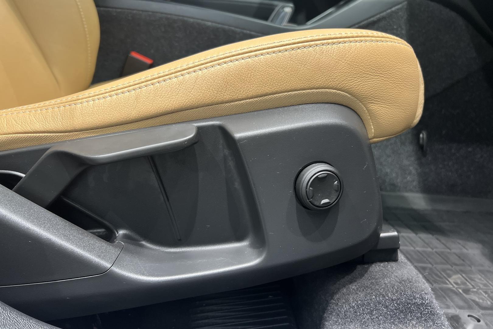 Volvo XC40 2020