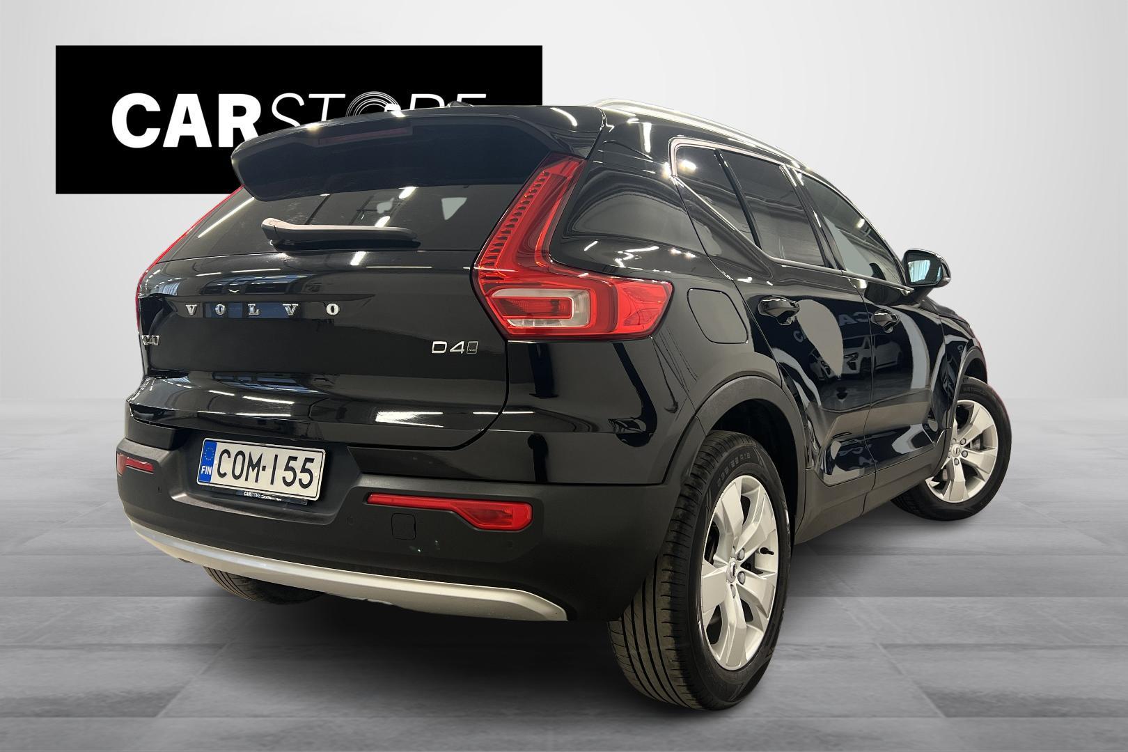 Volvo XC40 2020