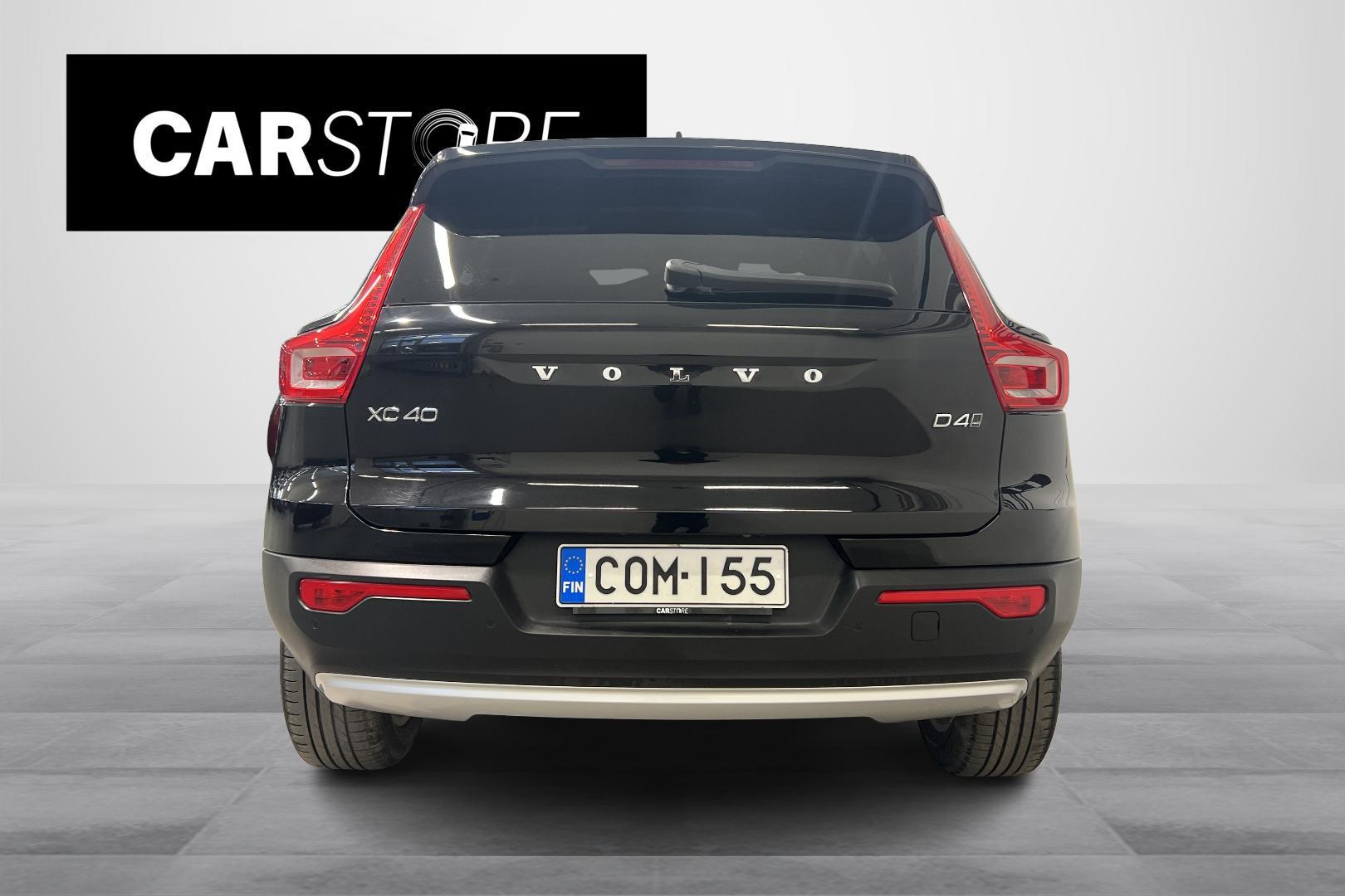 Volvo XC40 2020