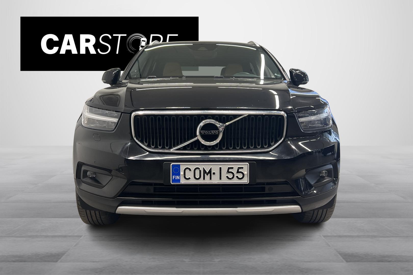Volvo XC40 2020