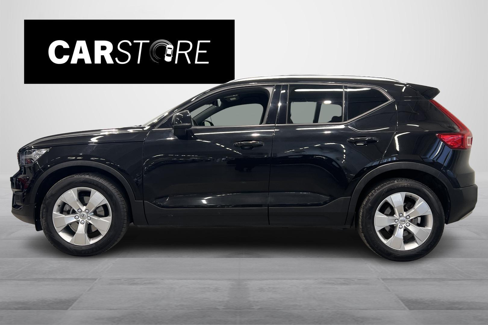 Volvo XC40 2020