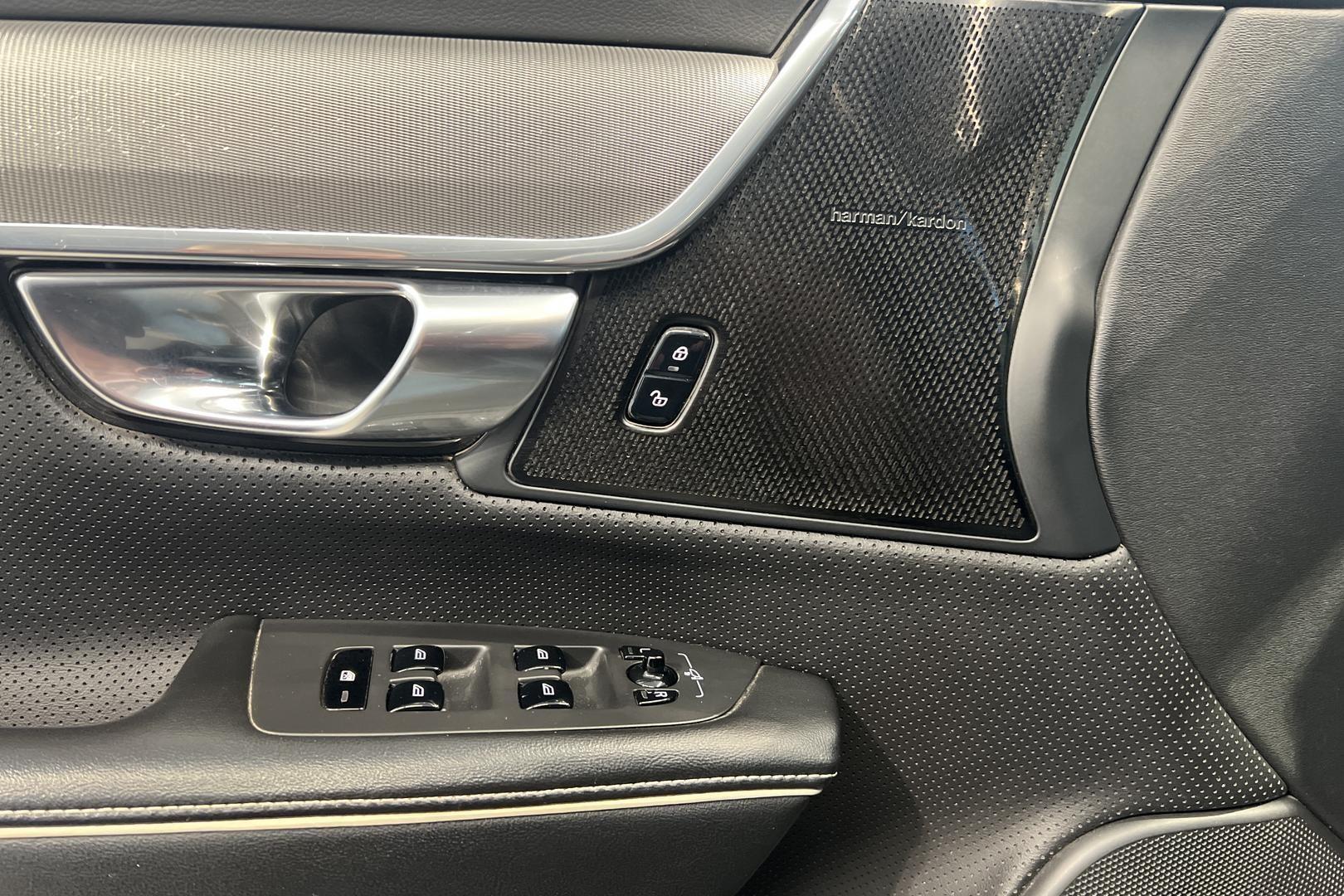 Volvo V90 2019