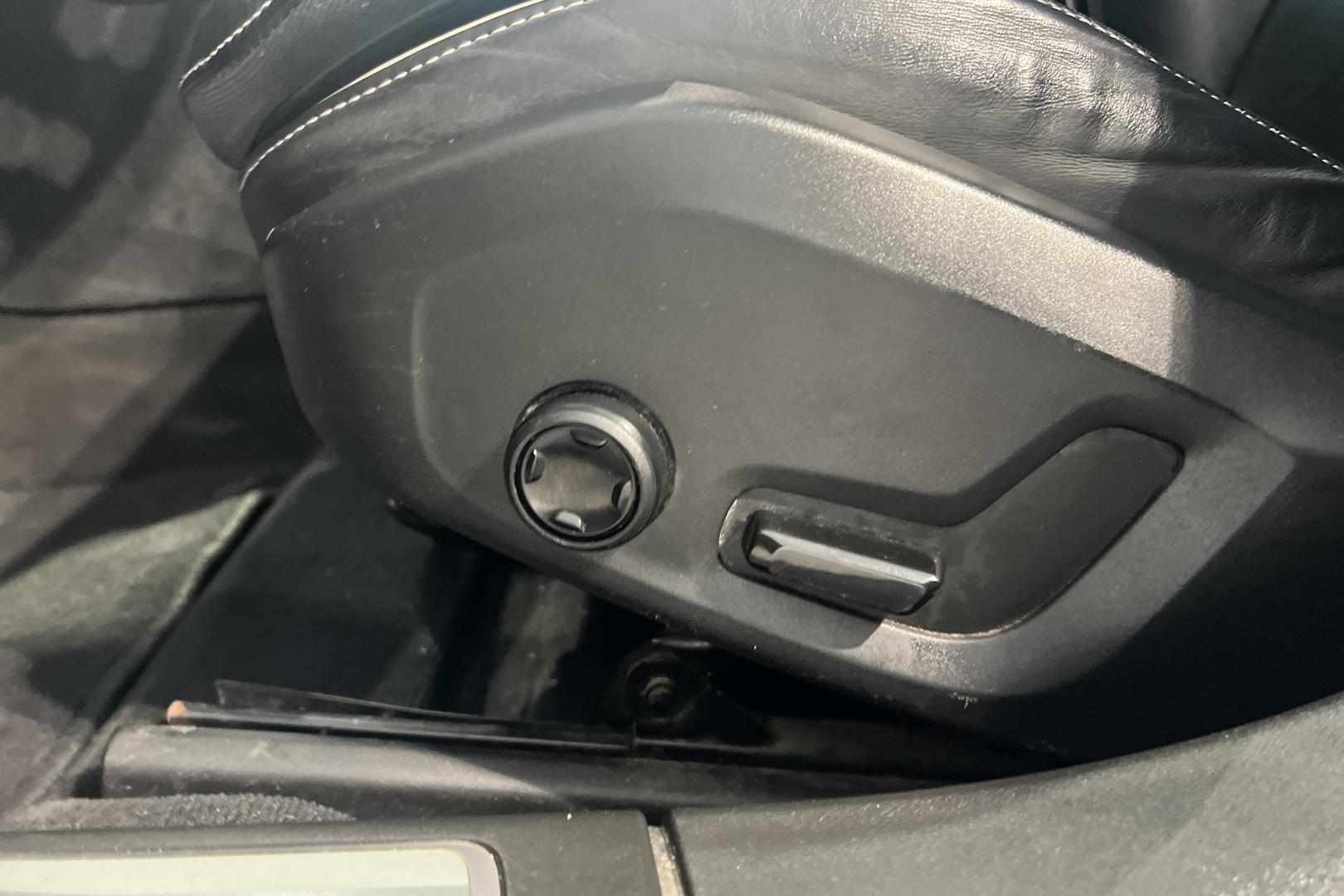 Volvo V90 2019