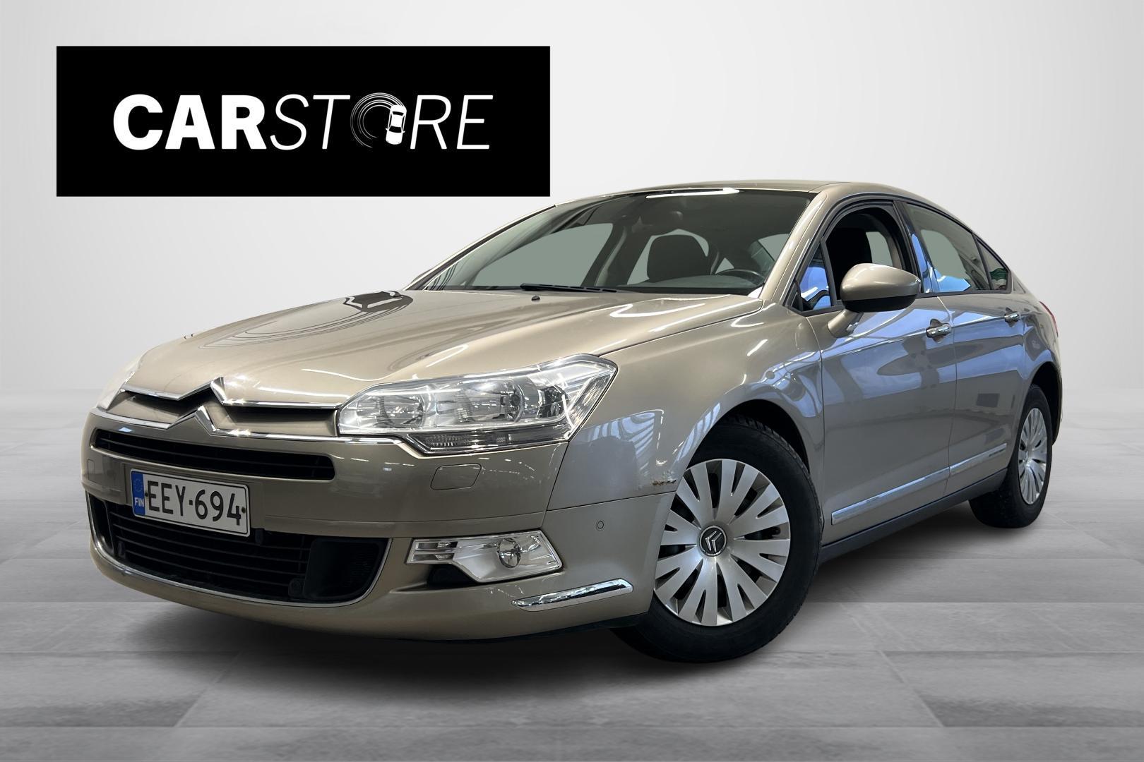 CITROEN C5 2009
