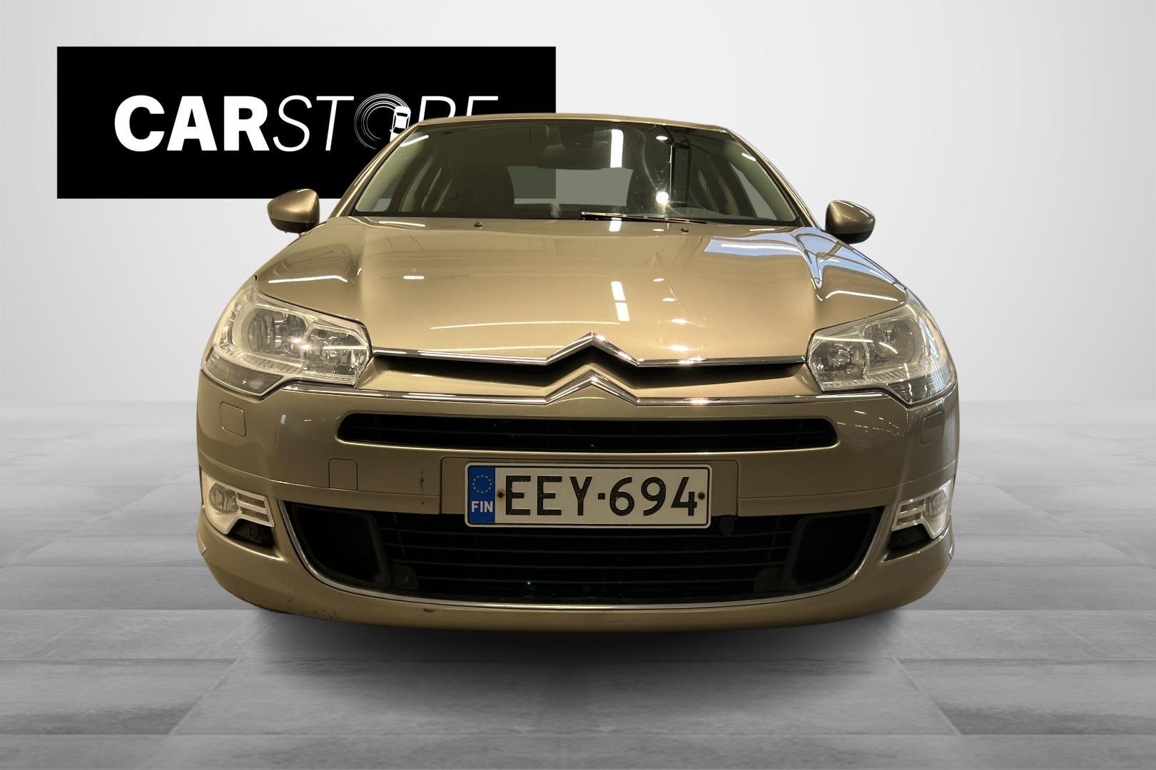 CITROEN C5 2009