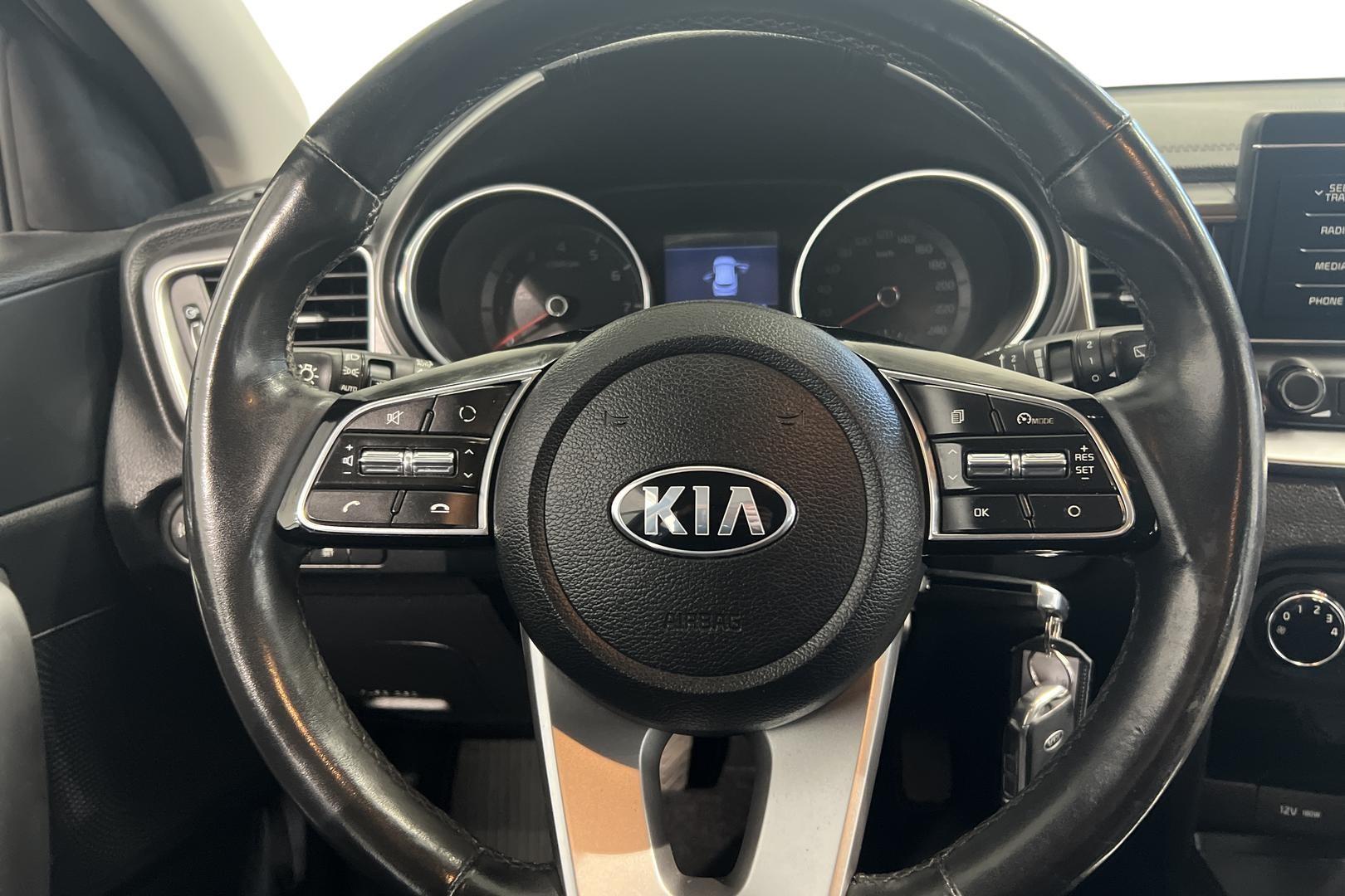 Kia Ceed 2020