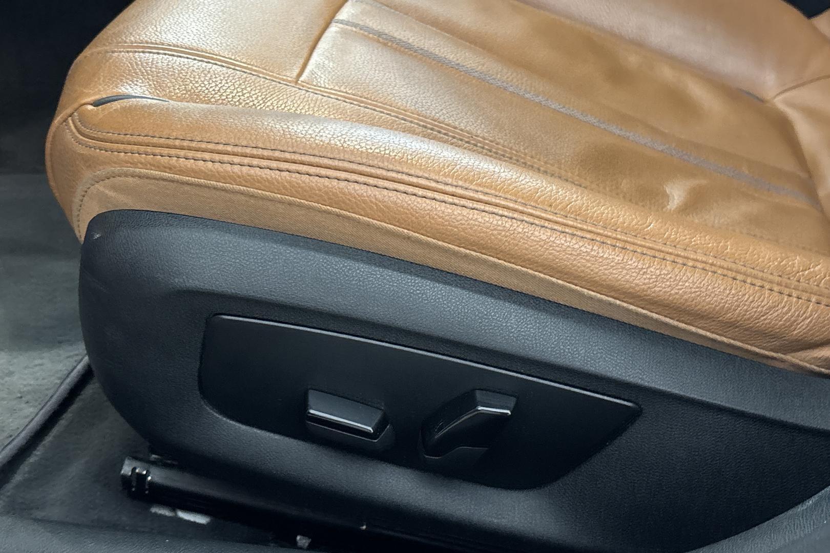 BMW 520 2020