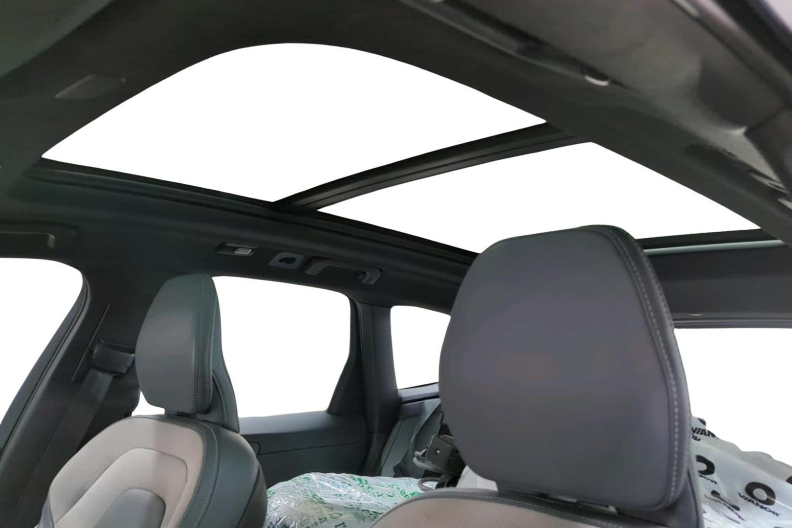 Volvo XC60 2022
