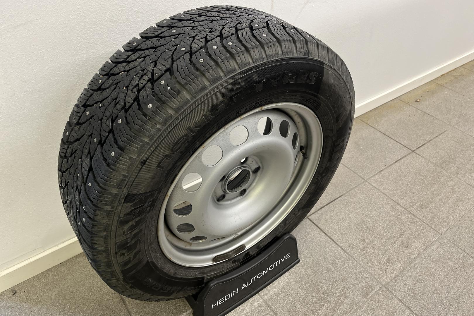 Toyota Proace Verso 2022