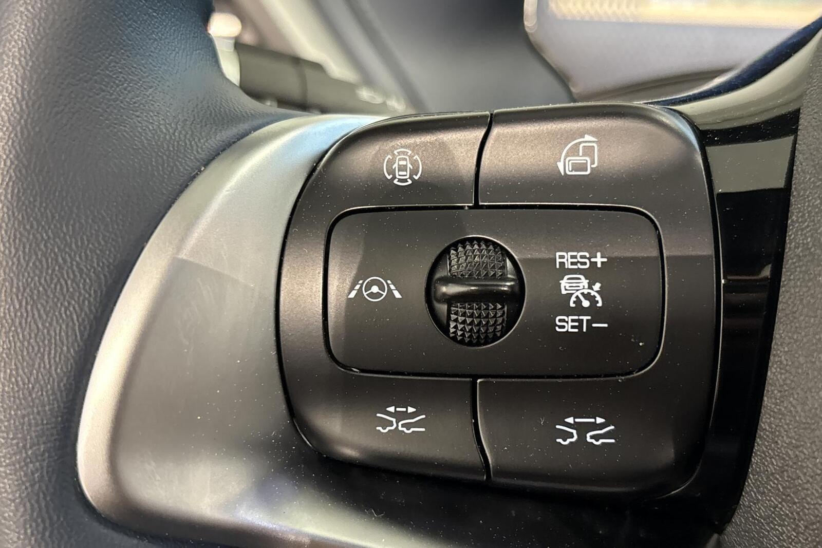 BYD Atto 3 2022