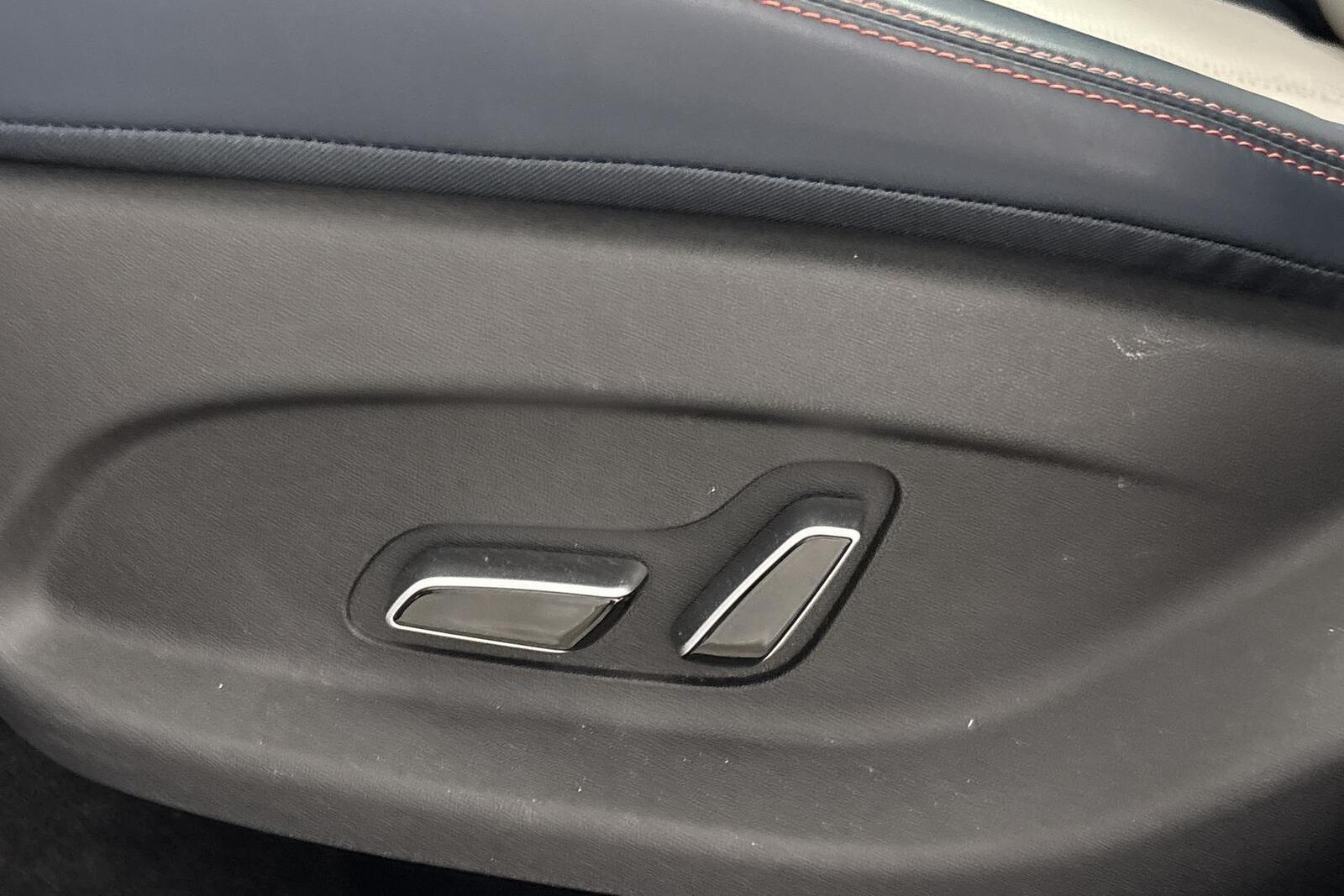 BYD Atto 3 2022