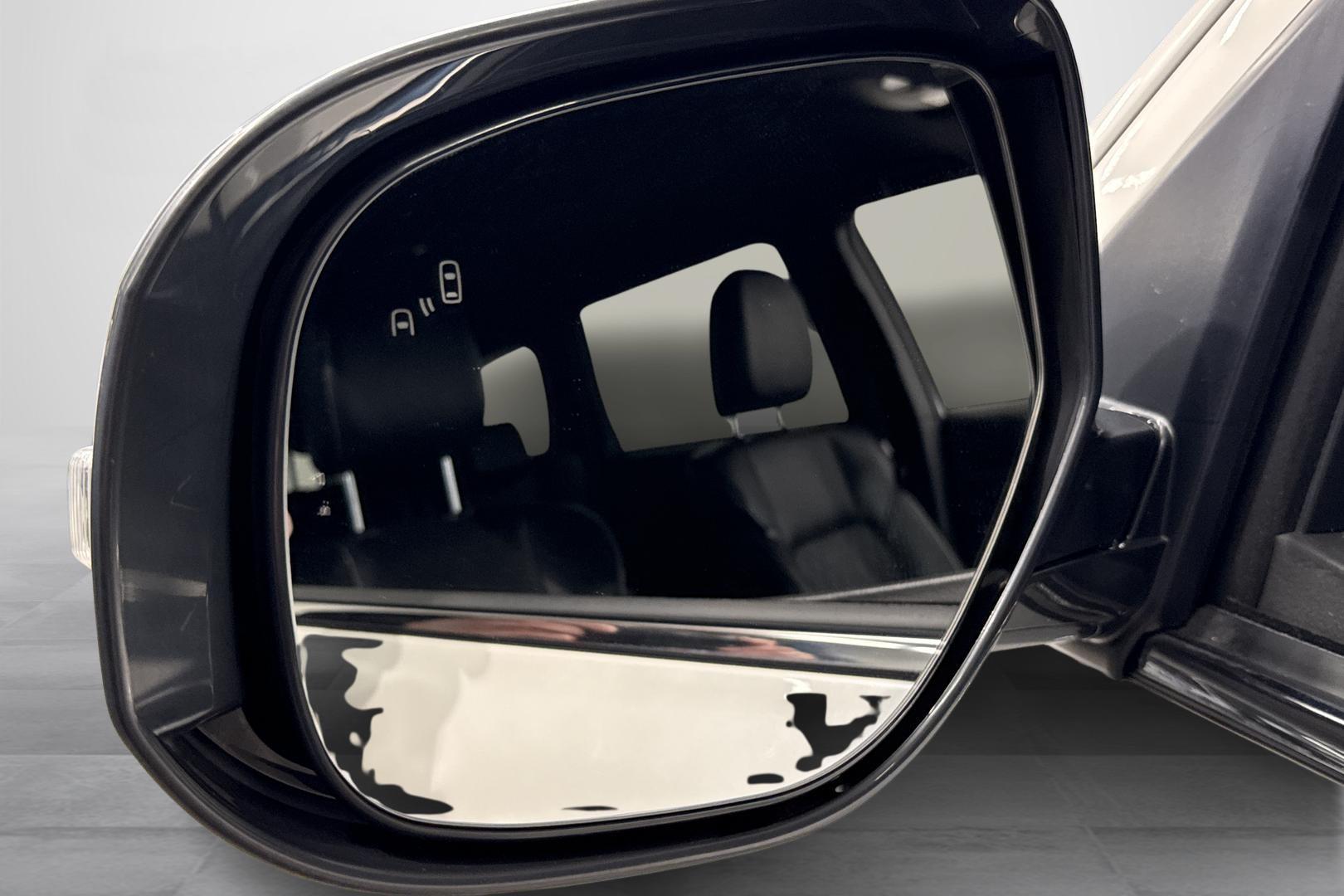 Mitsubishi Outlander PHEV 2020