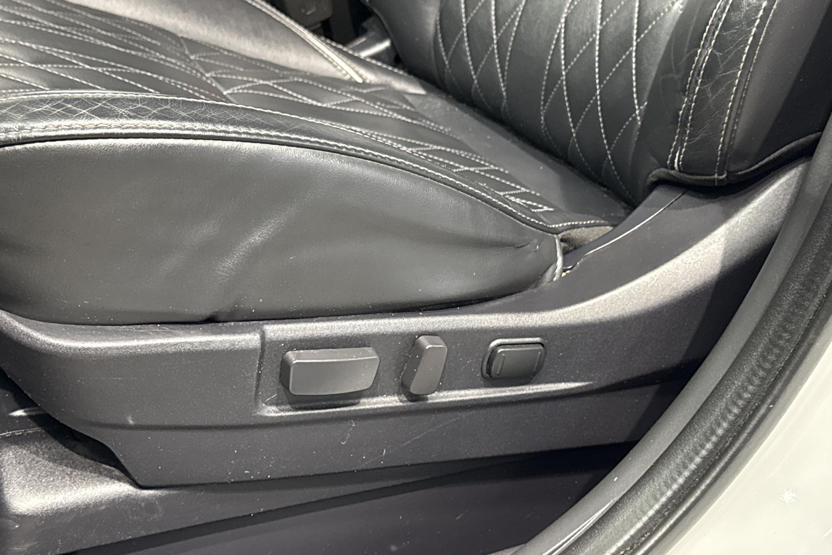 Mitsubishi Outlander PHEV 2020