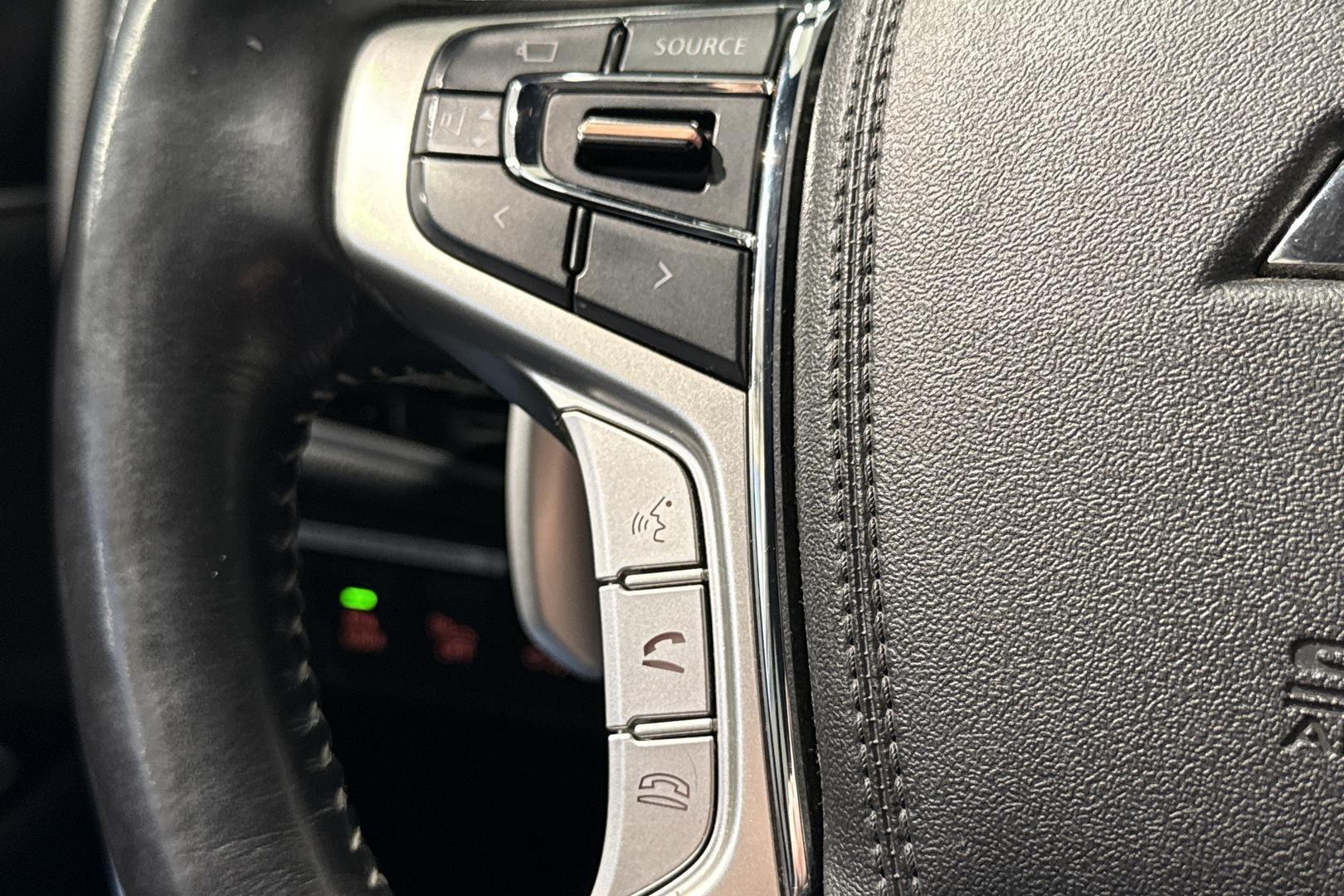 Mitsubishi Outlander PHEV 2020