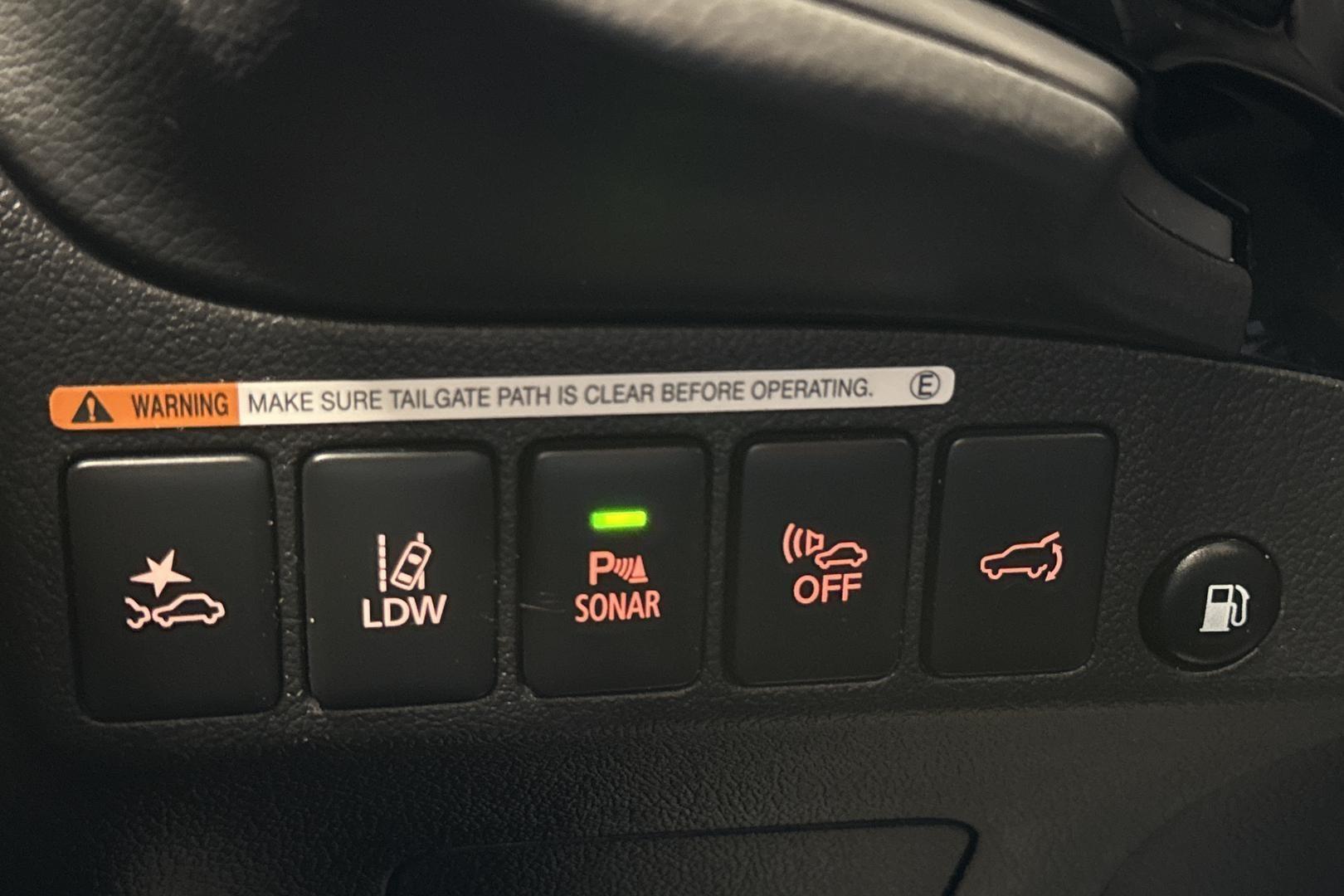 Mitsubishi Outlander PHEV 2020