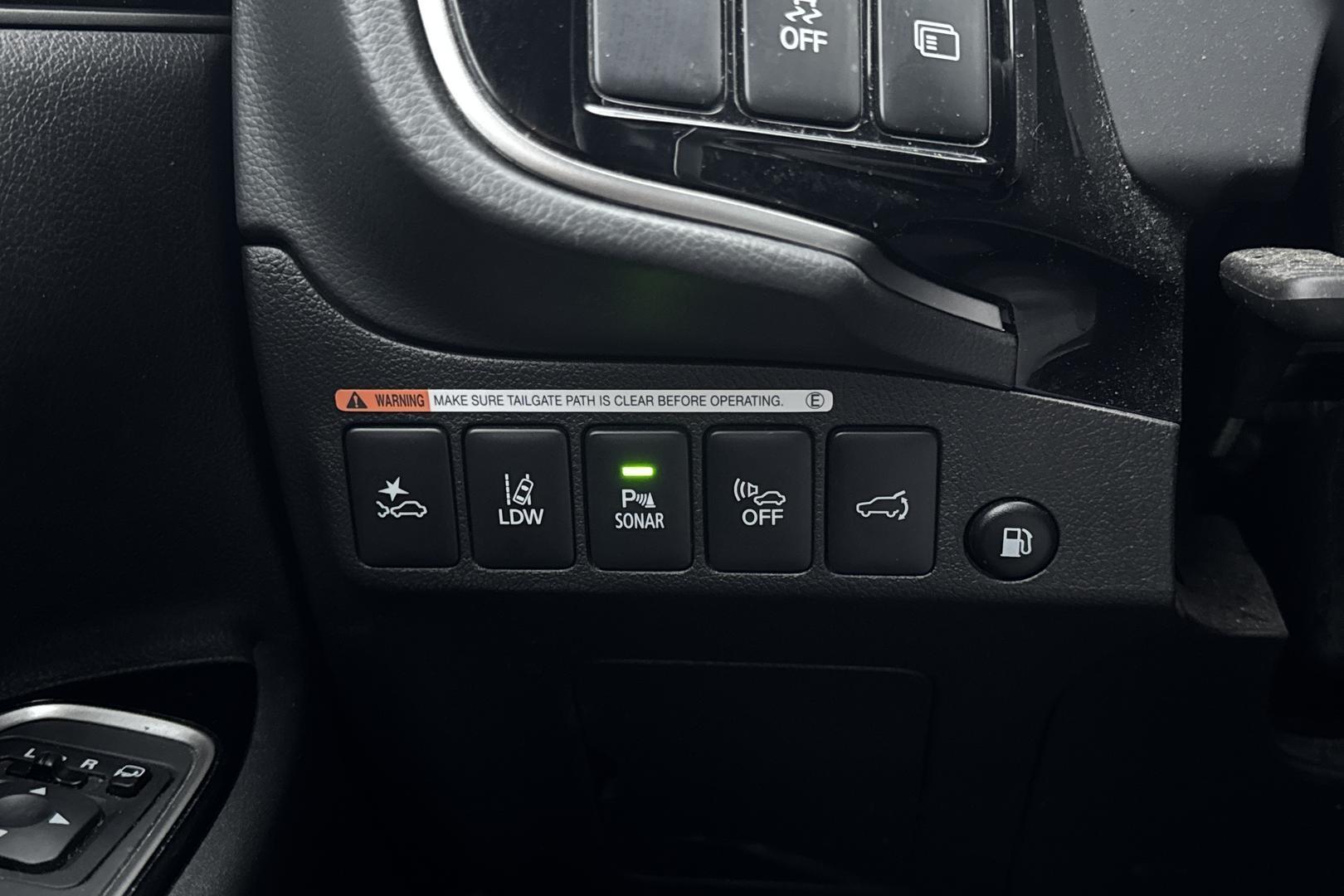 Mitsubishi Outlander PHEV 2020