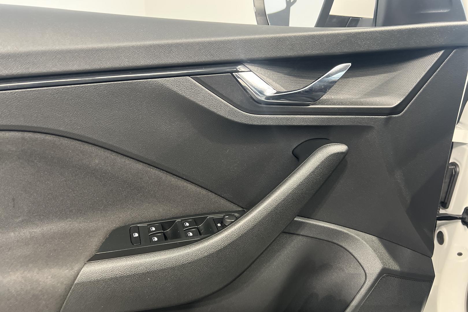 Skoda Scala 2024