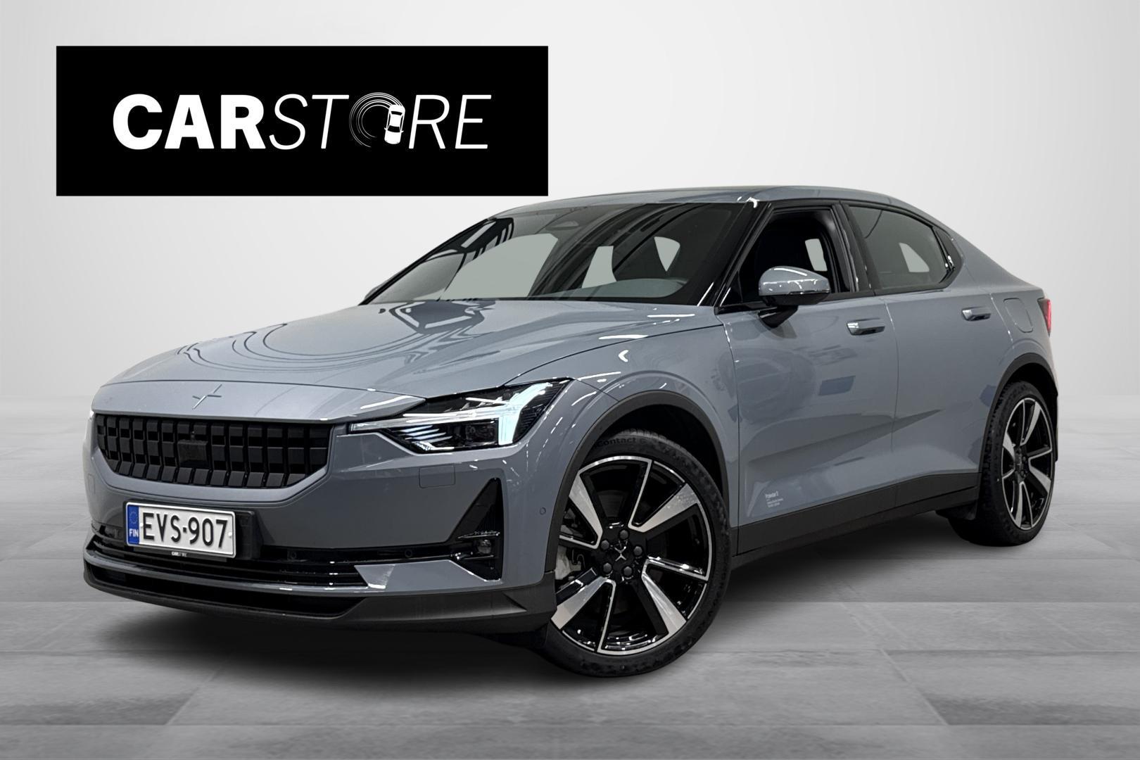 Polestar 2 2020
